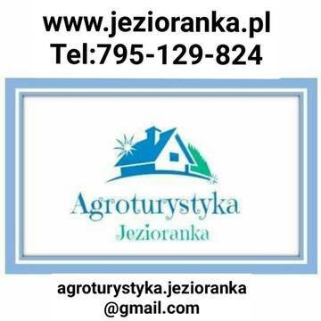 Фотографии Фермерские дома Agroturystyka "Jezioranka" г. Unichowo (Польша) №2 Фото Фермерские дома Agroturystyka "Jezioranka" г. Unichowo 2